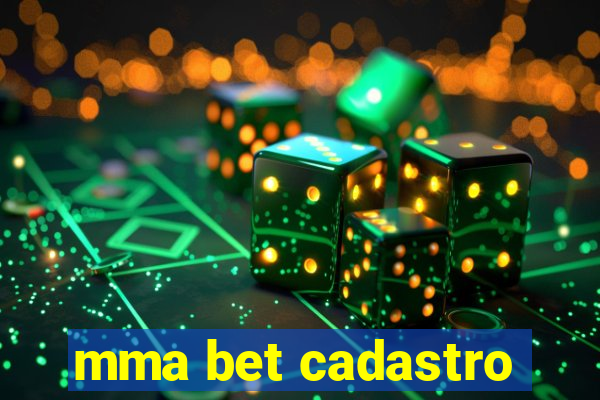 mma bet cadastro